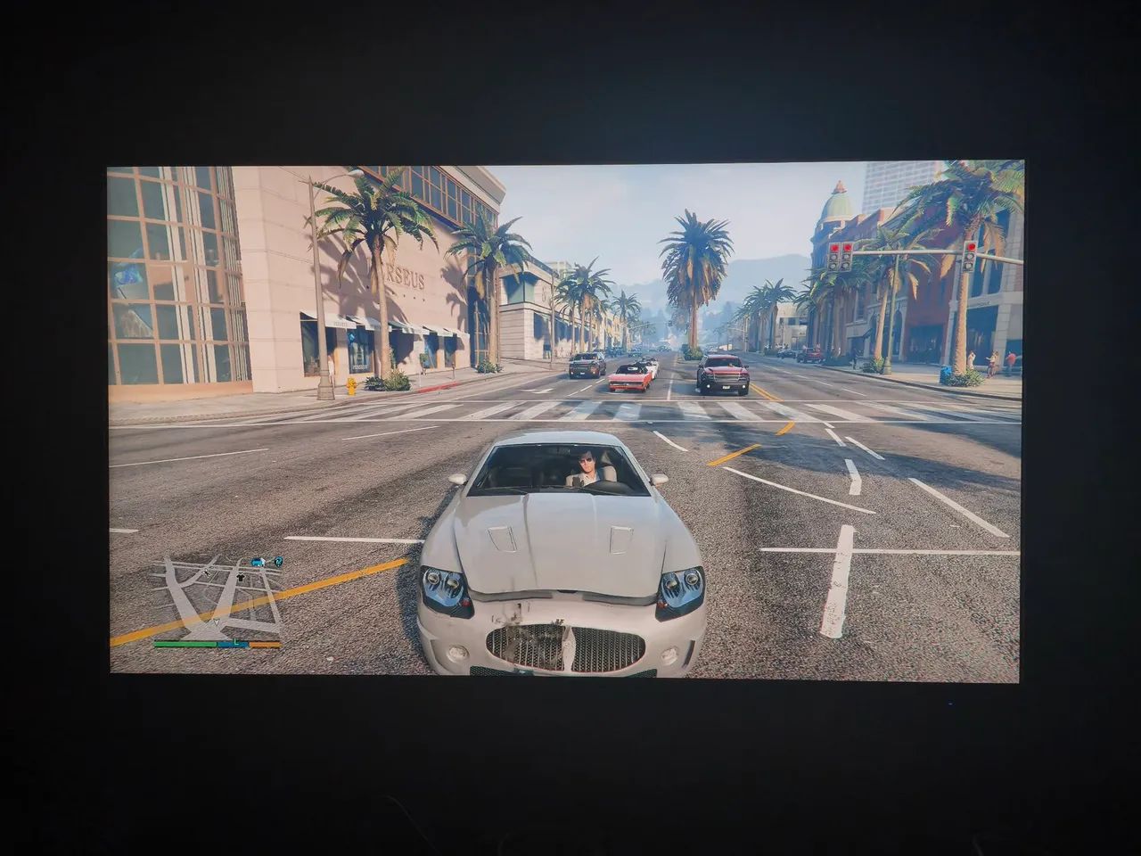 PS4 PRO DESBLOQUEADO  - Foto 5