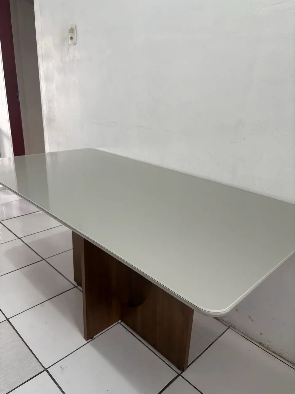 Mesa 6 lugares - Foto 2