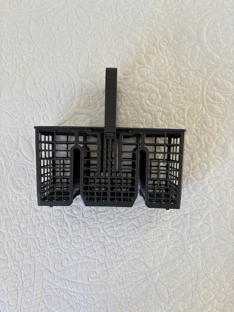 suporte talheres brastemp  - Foto 5