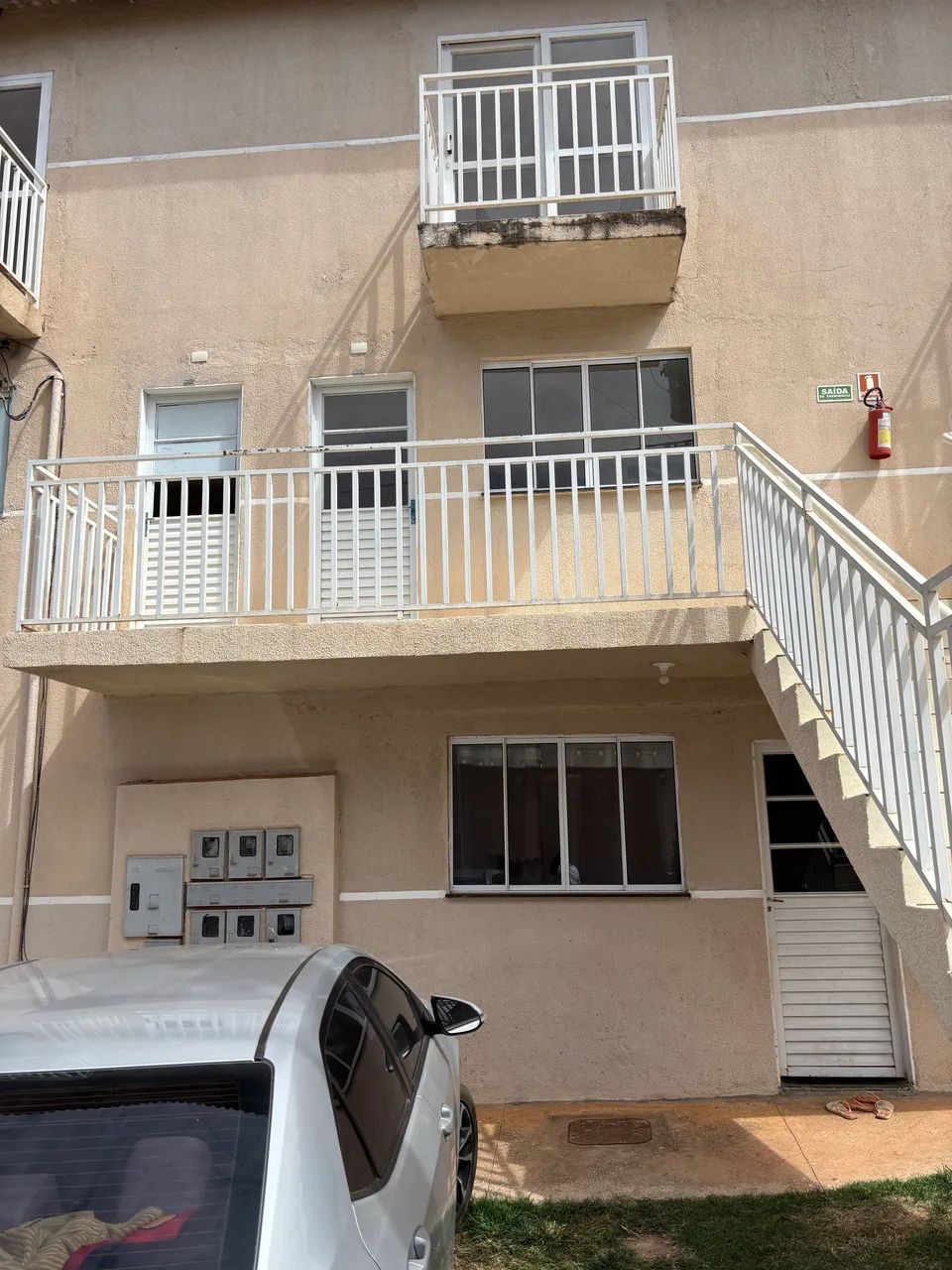 APARTAMENTO DUPLEX 2 QUARTOS - GRAN ACRÓPOLIS II - LUZIÂNIA/GO - Foto 5