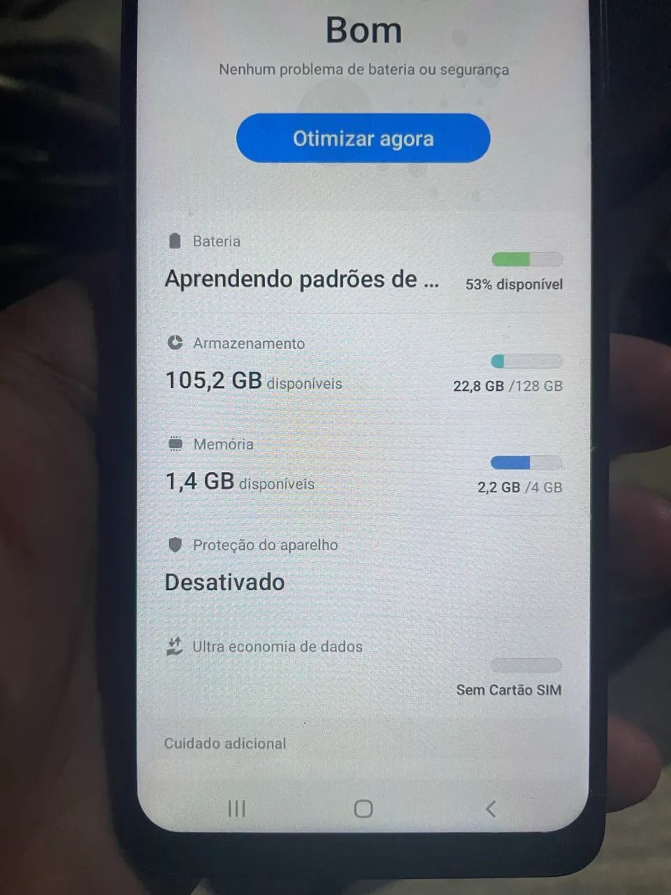A22 Samsung  - Foto 2
