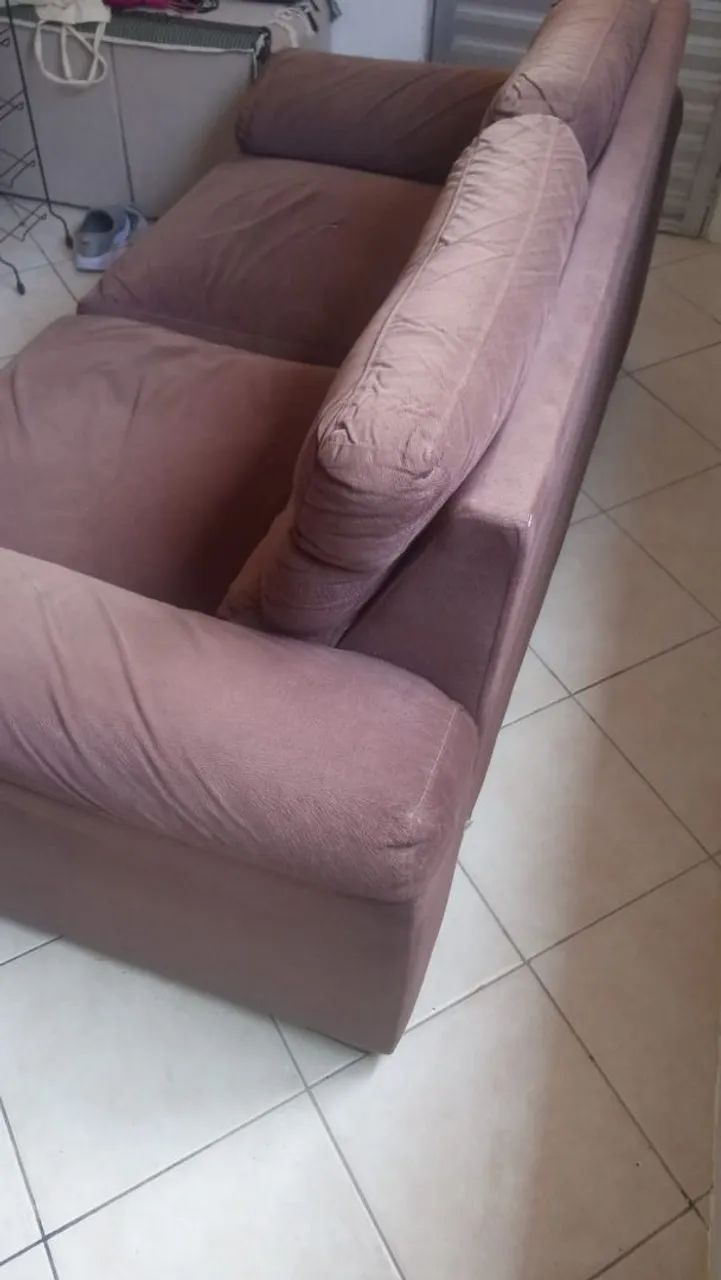 Sofa 2 lugares
