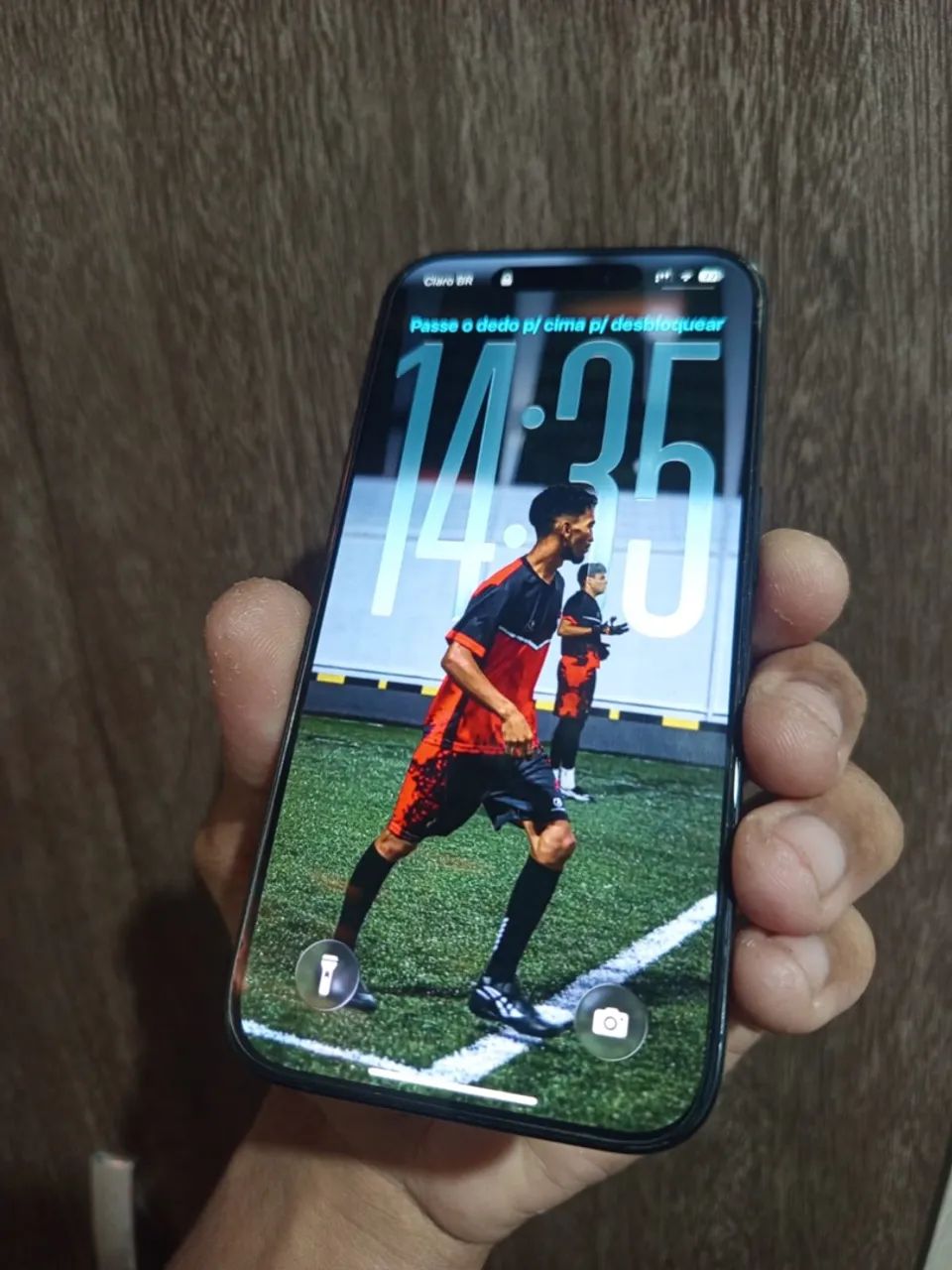 iPhone 15 Pro 256gb - Foto 2