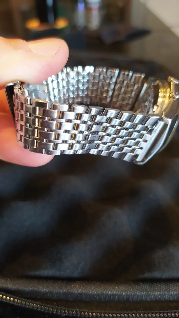 Relógio Orient automático anos 70  - Foto 2