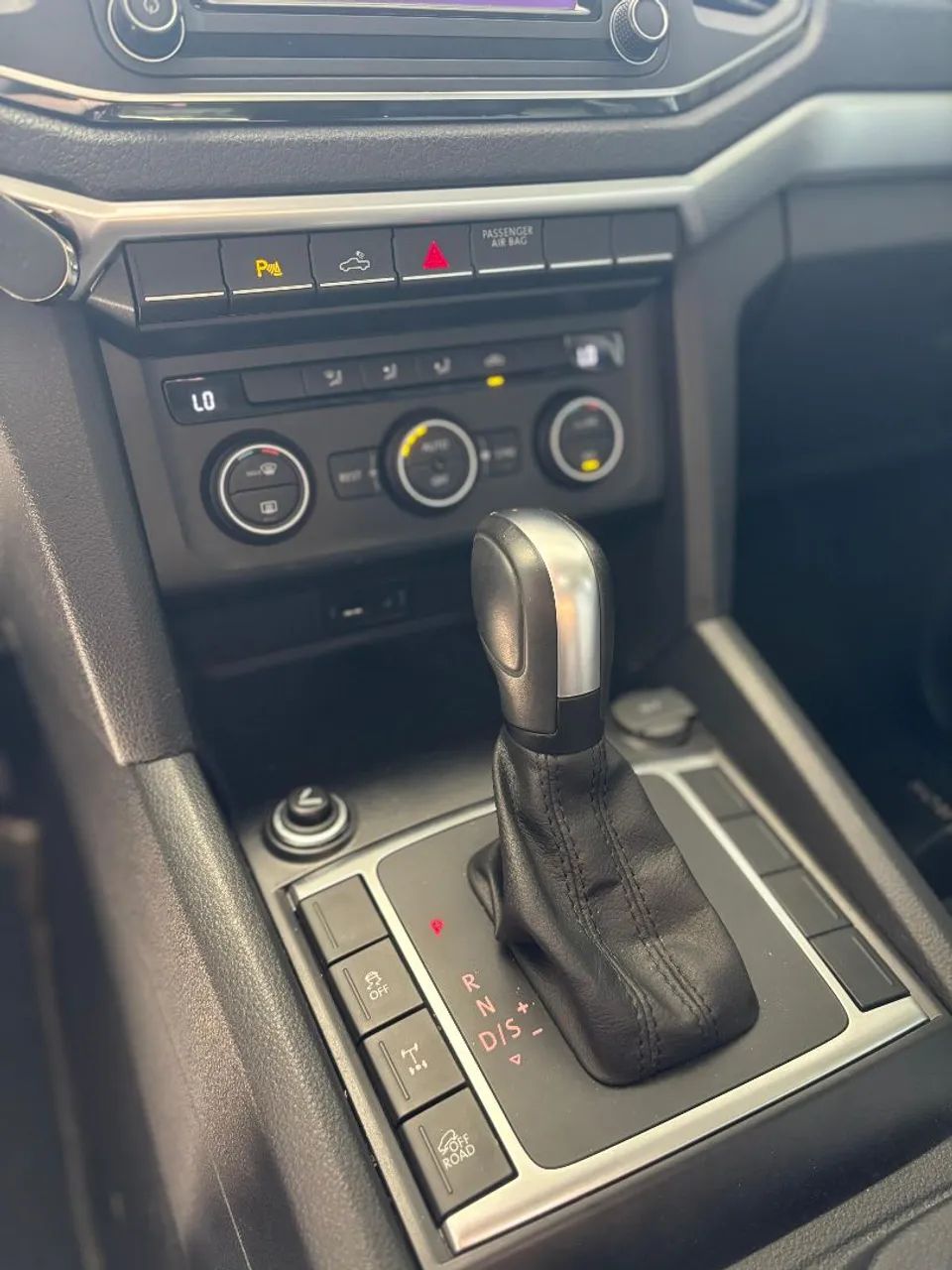 Volkswagen Amarok AMAROK High.CD 2.0 16V TDI 4x4 Dies. Aut 2017