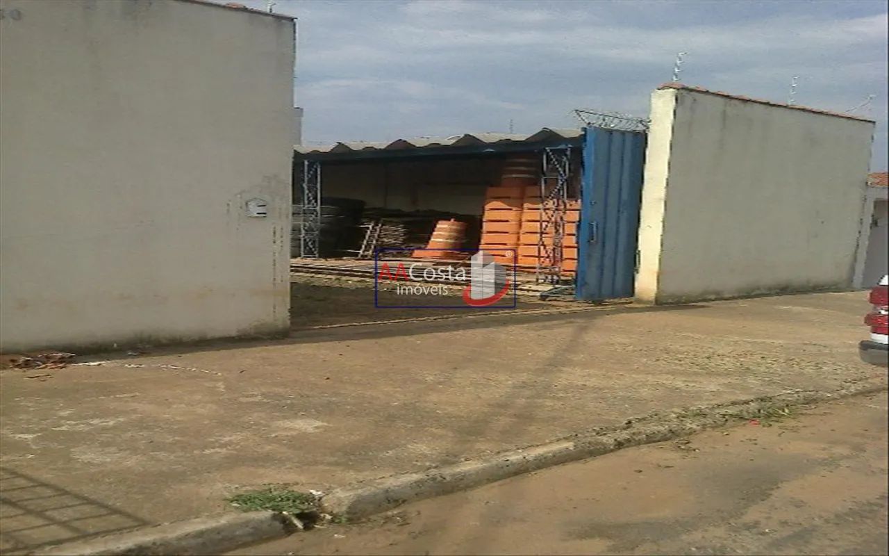 Galpão para venda - CENTRO em PEDREGULHO - SP - Foto 4