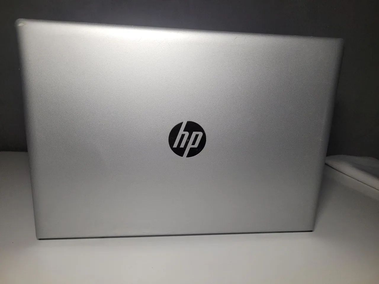 Notebook hp probook para trabalho e estudos  - Foto 2