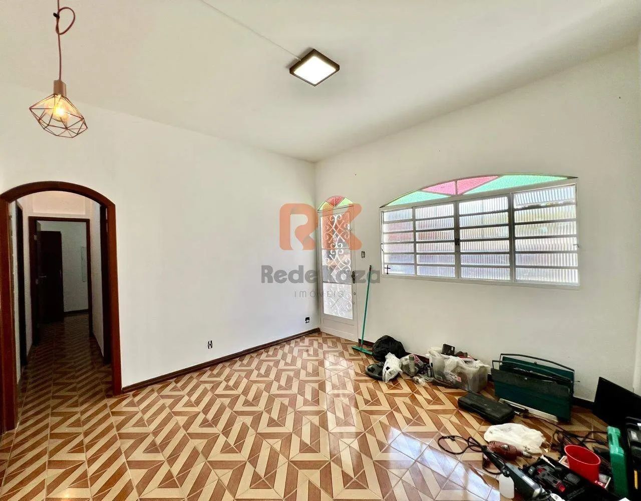CASA PARA ALUGAR - HELIÓPOLIS - BELO HORIZONTE - MG - Foto 3
