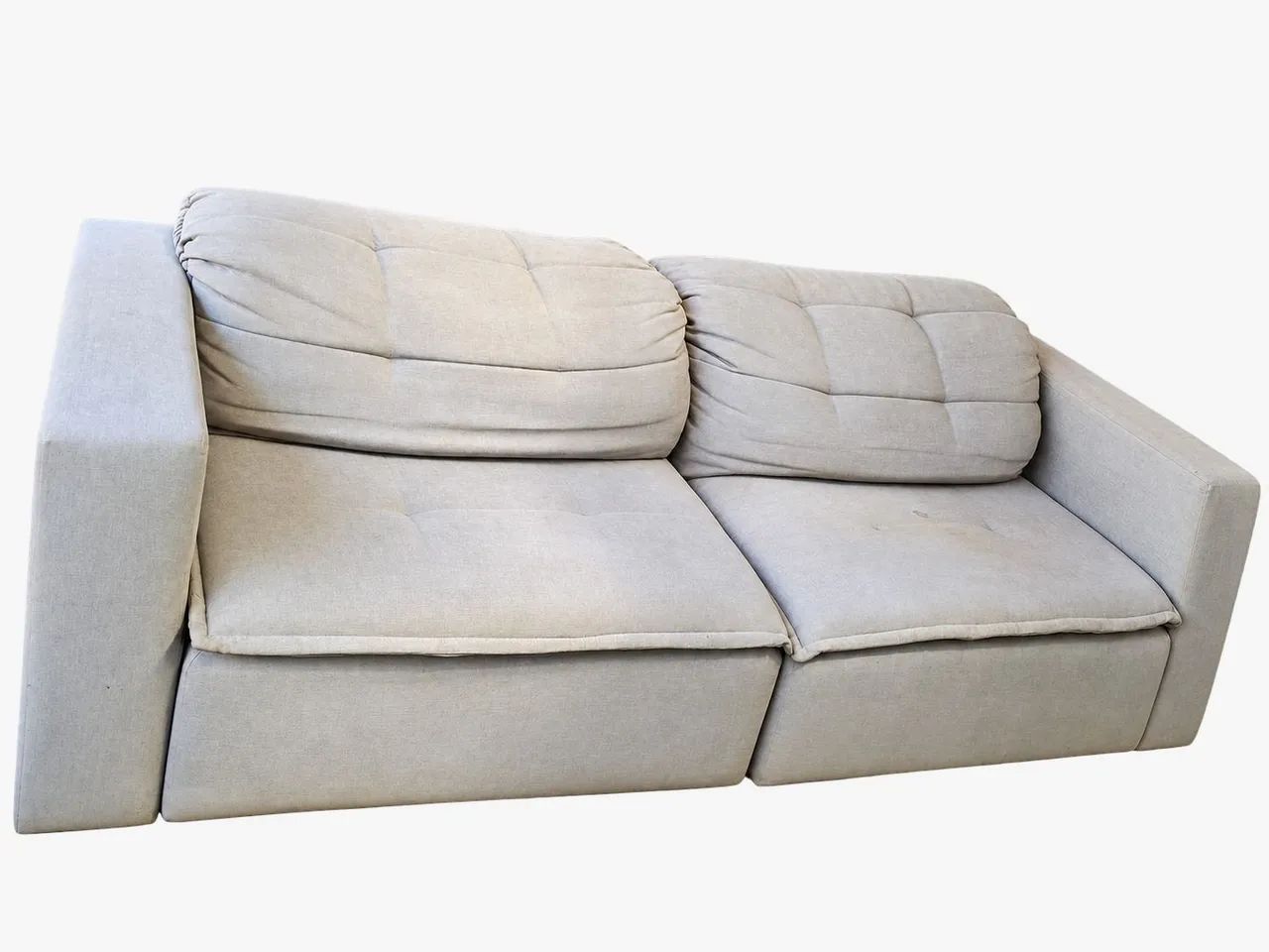 Sofa marca Bazzi em ótimo estado - Foto 5