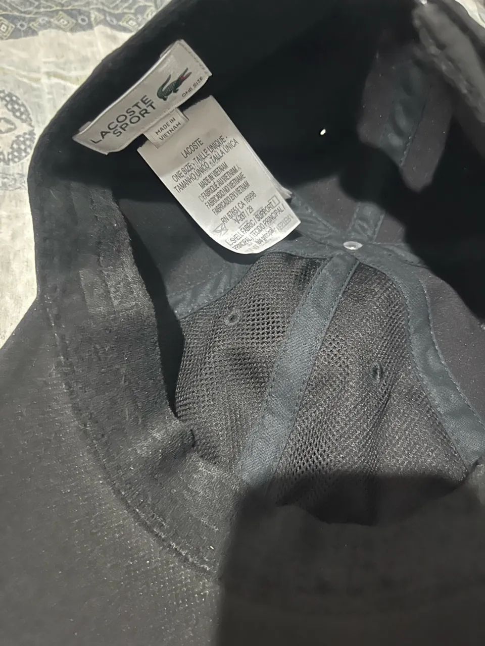 Lacoste Sport 2026 - Foto 4