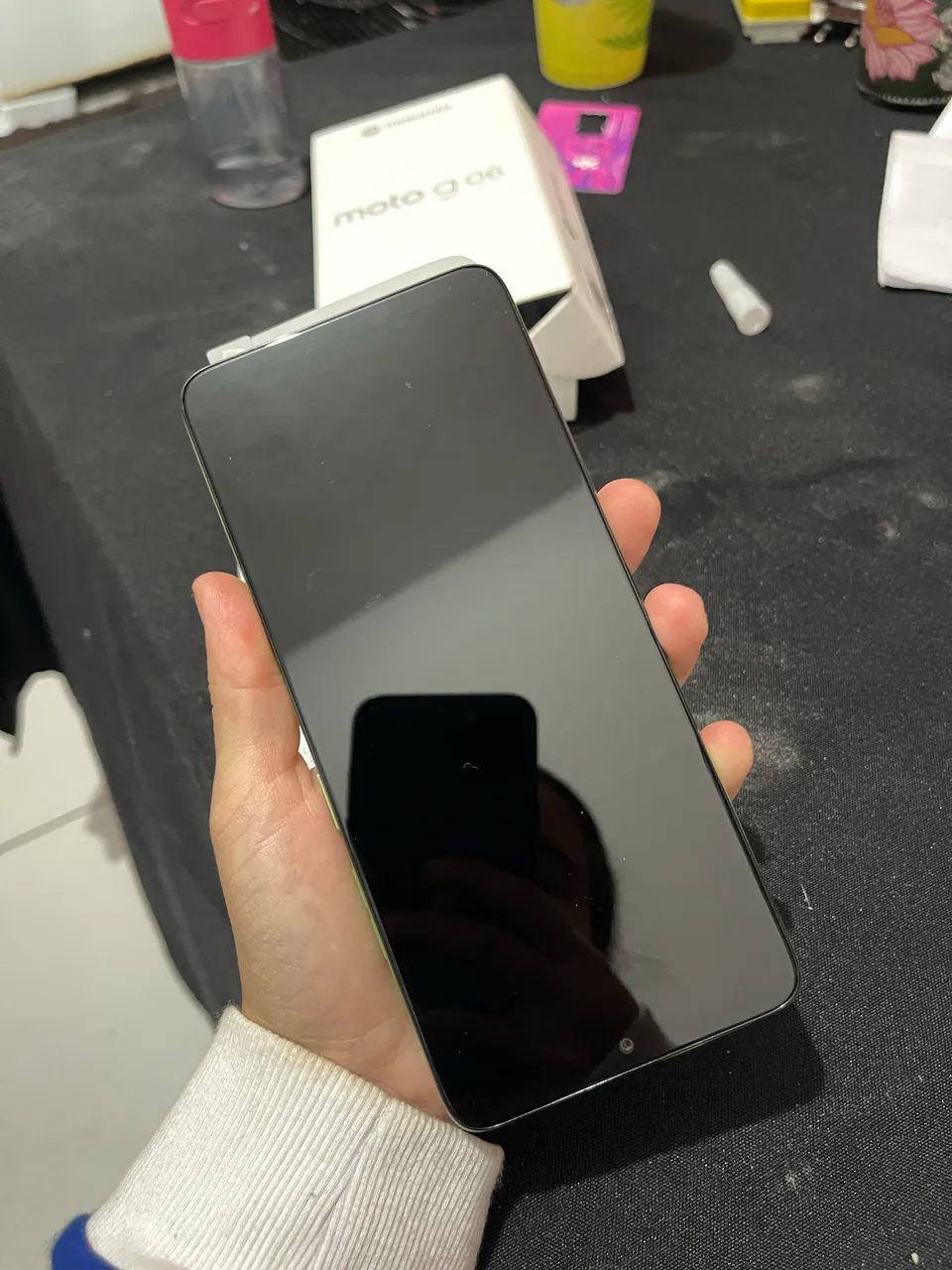 MOTO G 06 - Foto 2