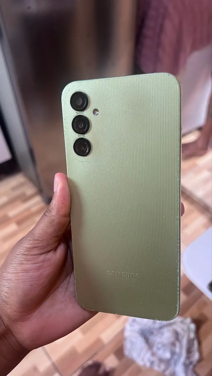 Celular A14 Samsung 