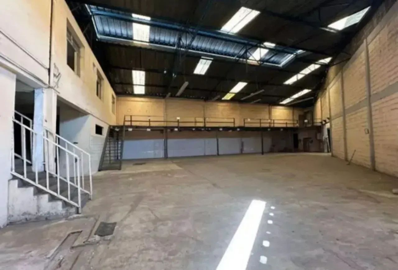 GALPÃO COMERCIAL LOCAÇÃO  BAIRRO BETÂNIA | - Foto 2