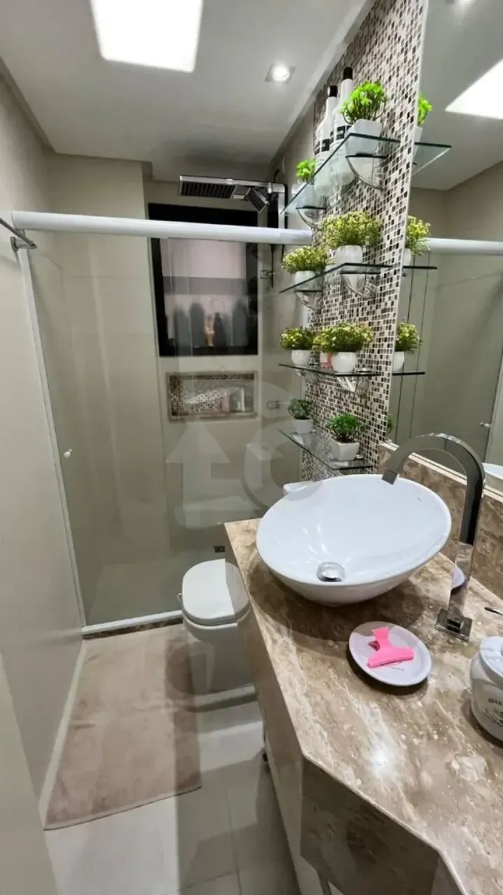 Privillège Residence: Ap com 3 Quartos, Modulados e Academia Climatizada - Foto 4