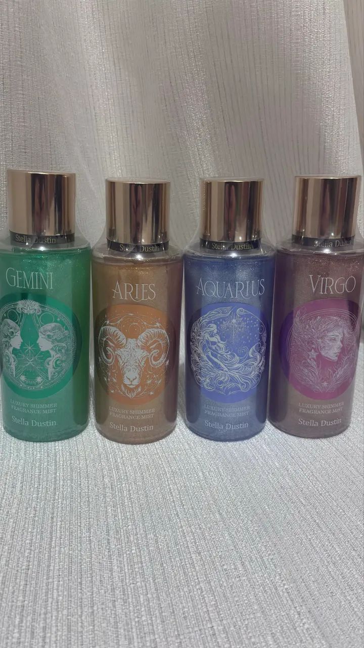 Body splash signos  - Foto 4
