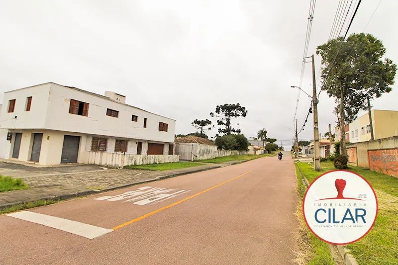 Prédio comercial à venda no Parolin, Curitiba, com 329m² e 2 vagas - Foto 3