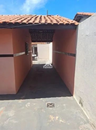 CASA À VENDA NO WANTUIL DE FREITAS - Foto 5