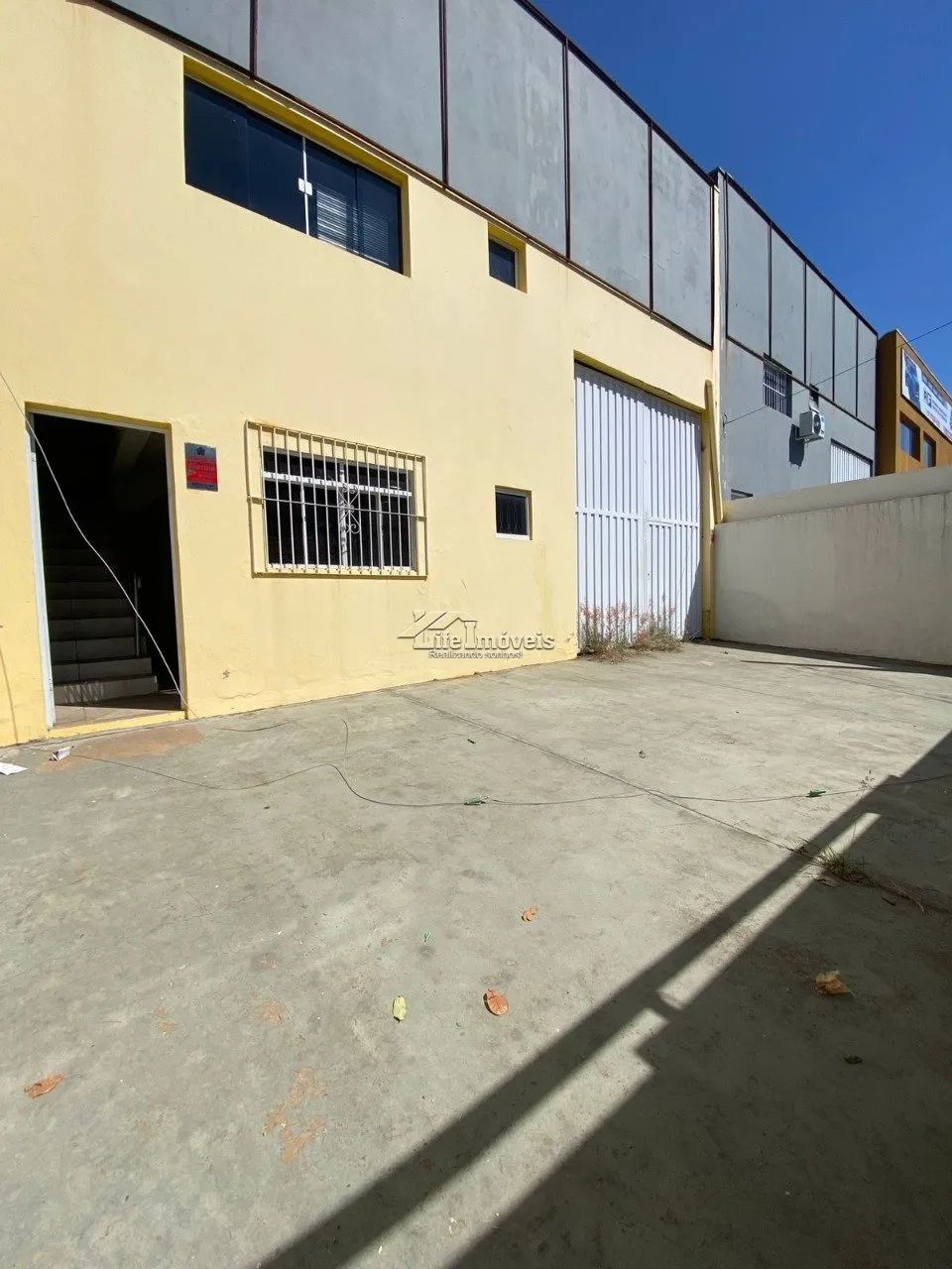 Aluga barracão 330m² Parque Via Norte Campinas - Foto 4