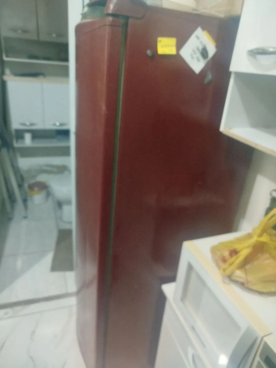 freezer Consul funcionando  - Foto 4