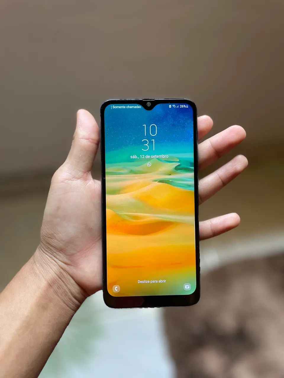 SAMSUMG A50