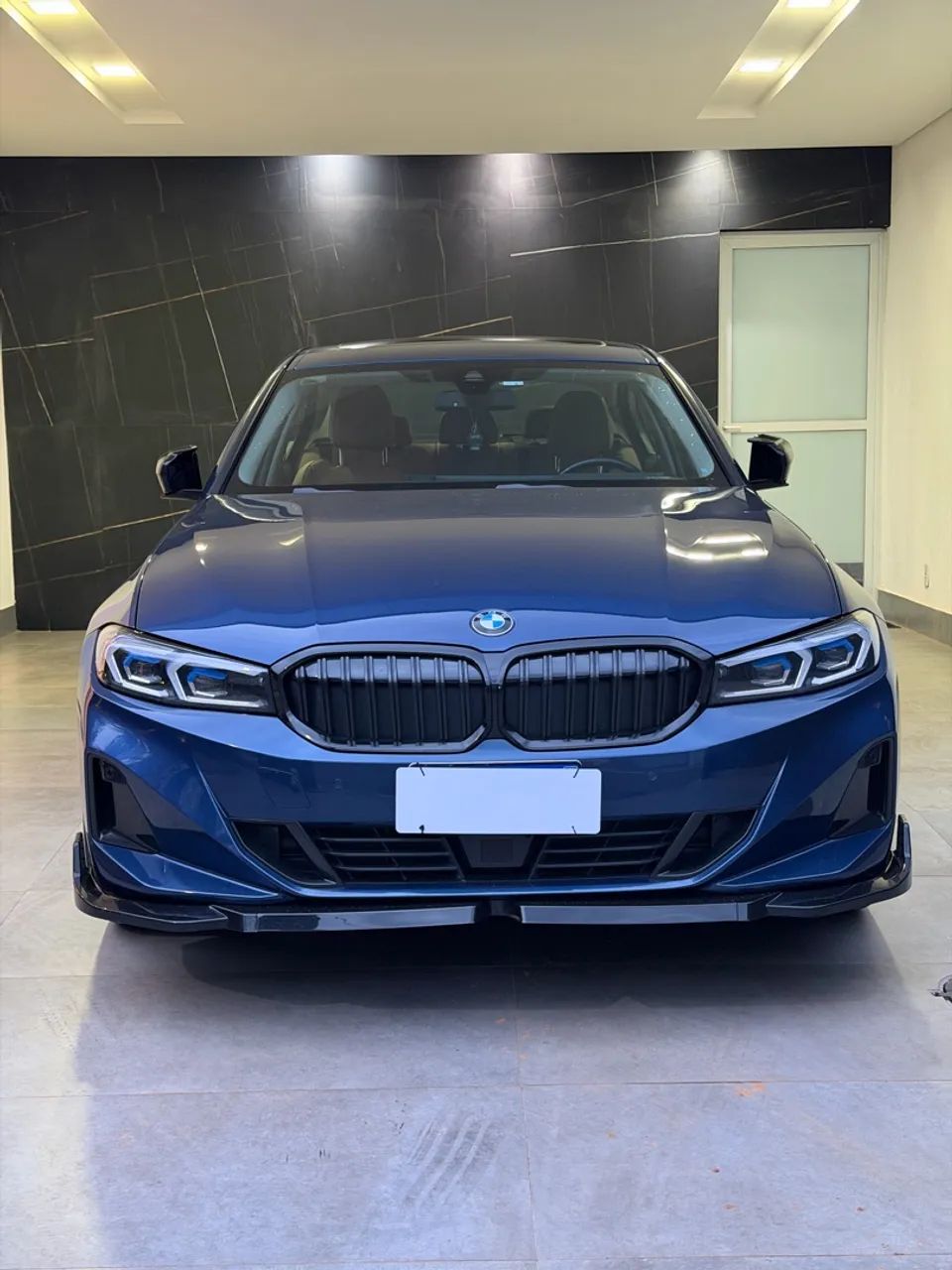 BMW 320I A Modern/sport TB 2.0/a.flex 16V 4P 2023 2023