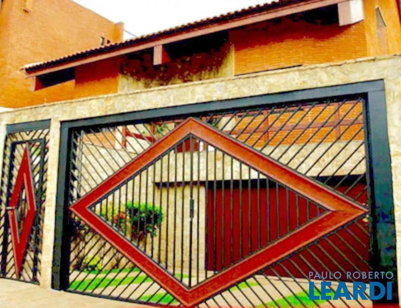 CASA ASSOBRADADA - JARDIM LEONOR - SP - Foto 2
