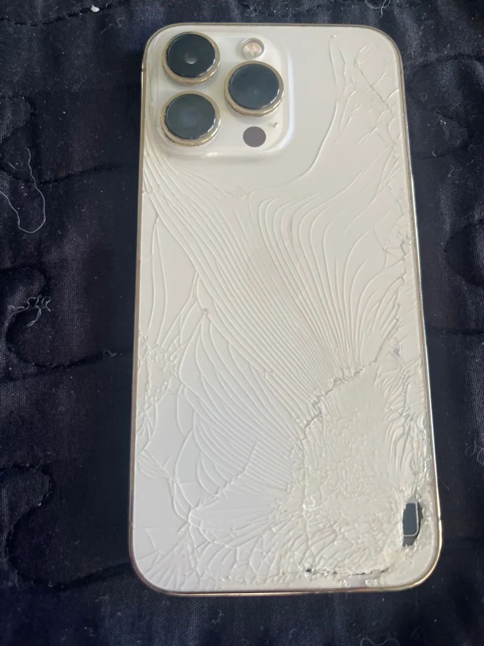 iPhone 13 Pro  - Foto 2