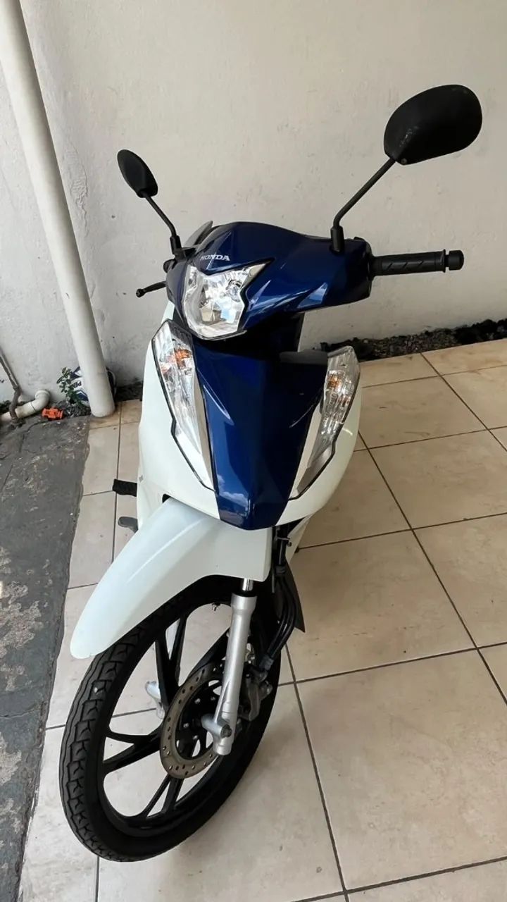 HONDA/BIZ 125  - Foto 2