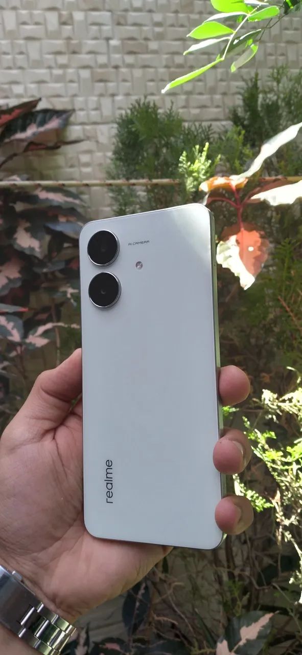 Realme note 60x - Foto 5