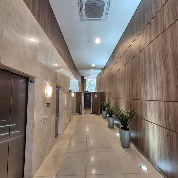 Sala Comercial - Av. Bezerra de Menezes, 1250 - São Gerardo - Foto 4