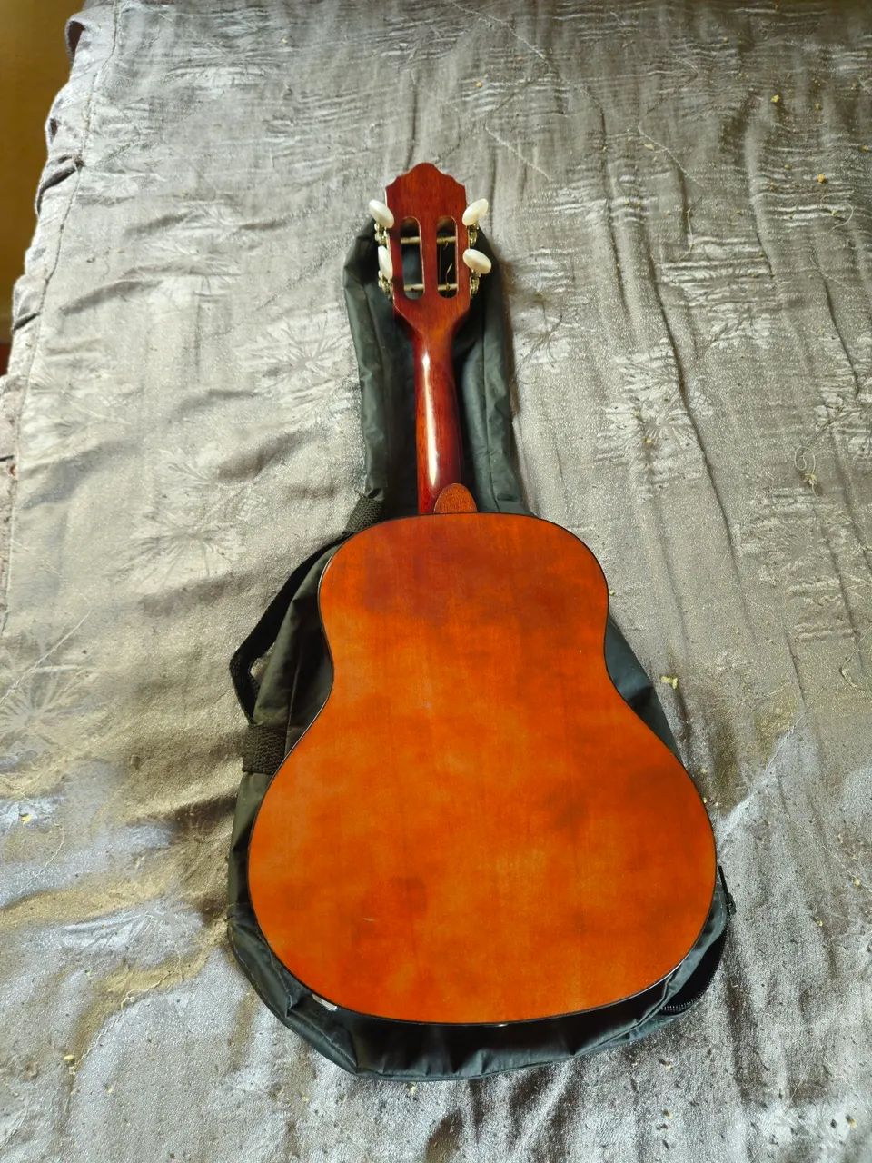 Cavaquinho Giannini. - Foto 2