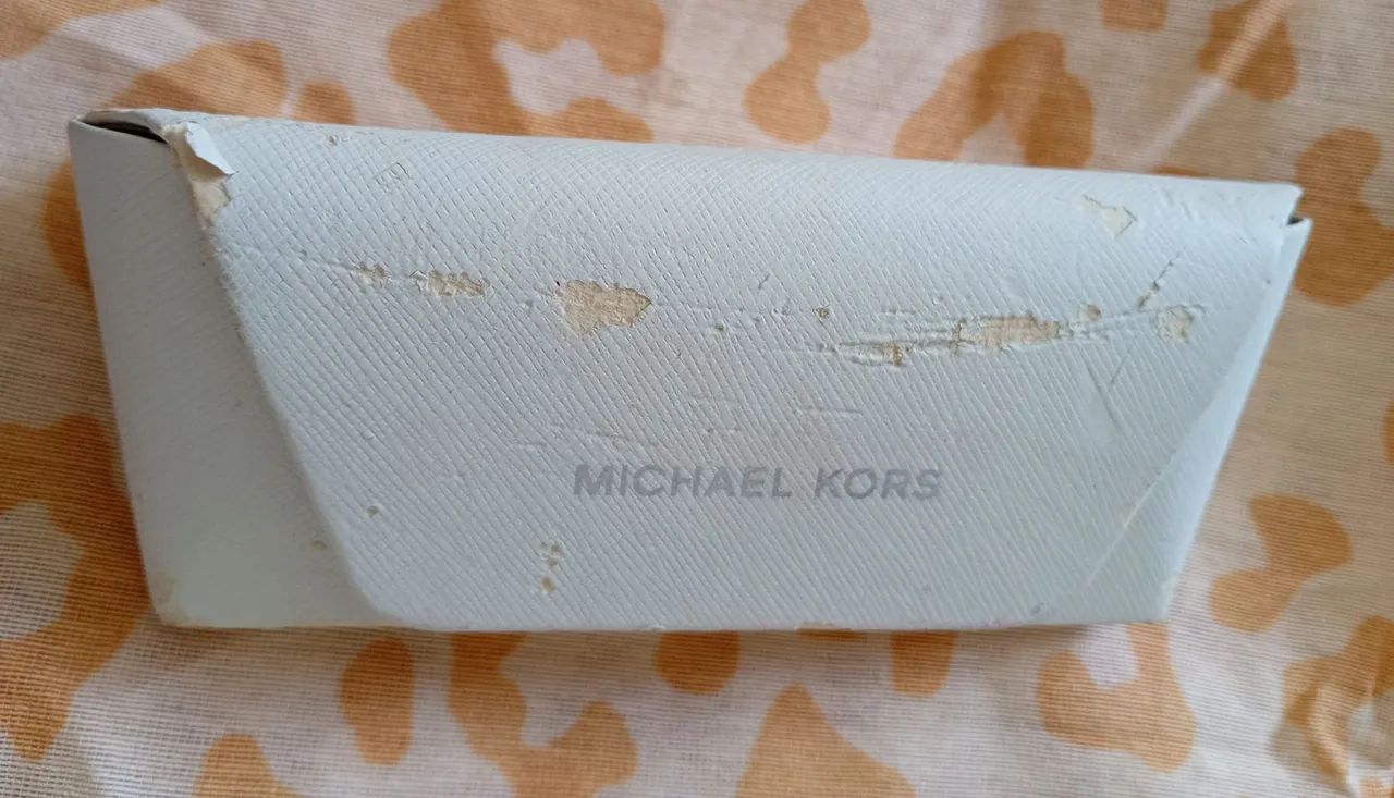 Oculos de sol michael kors mk2098ux - Foto 5
