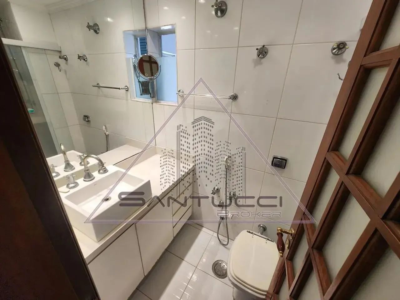 Apartamento para alugar com 63 metros 2 dormitórios e 2 vagas na Aclimação próximo da esta - Foto 11