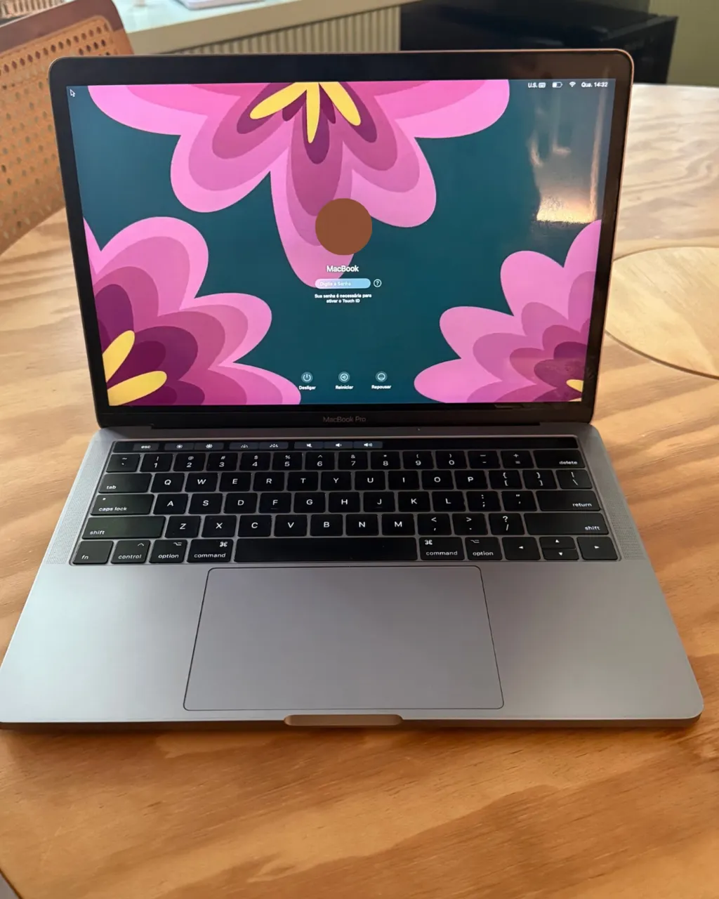 macbook pro 13 2016