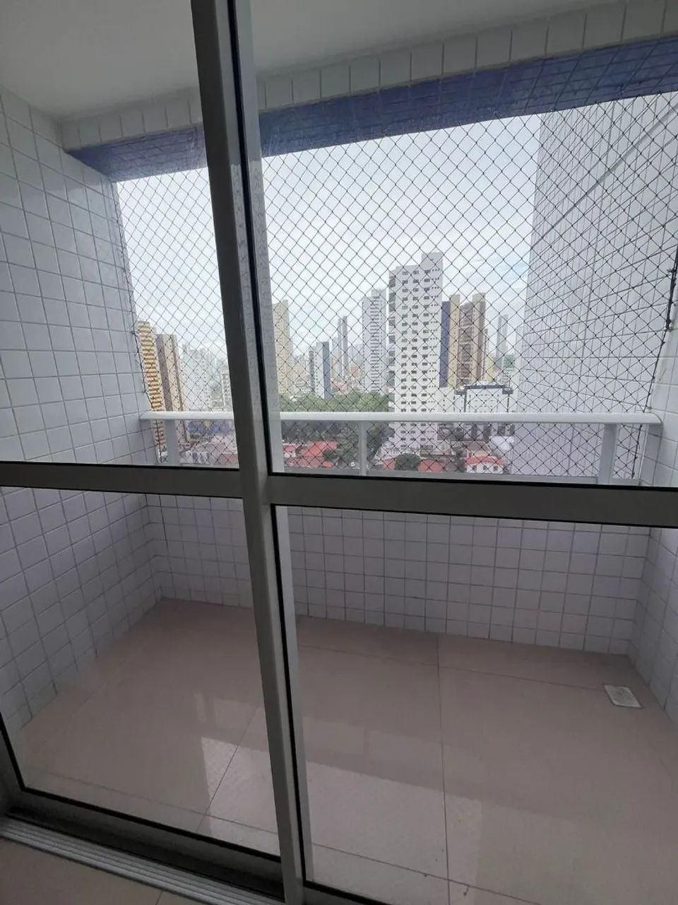 Apartamento com 2 dormitórios à venda, 62 m² por R$ 570.000 - Manaíra - João Pessoa/PB - Foto 2