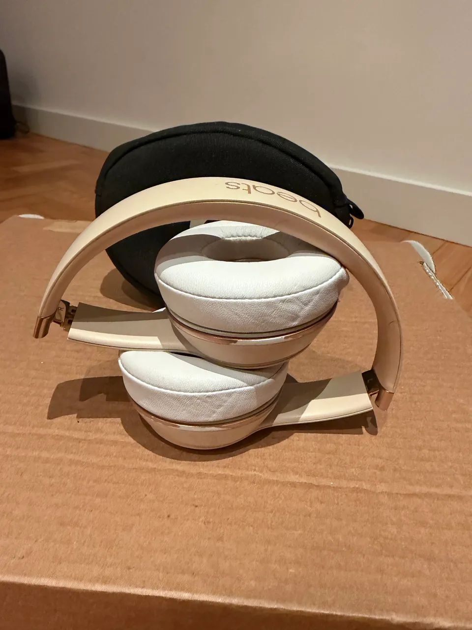 Fone de Ouvido Beats Solo 3 - Foto 2