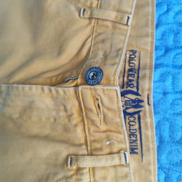 Calça Polo infantil original  - Foto 4