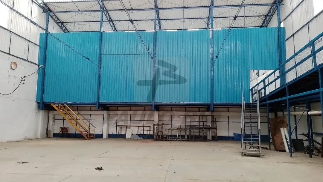 Galpão Industrial Comercial - B. Taboão - S.B. Campo - Foto 3