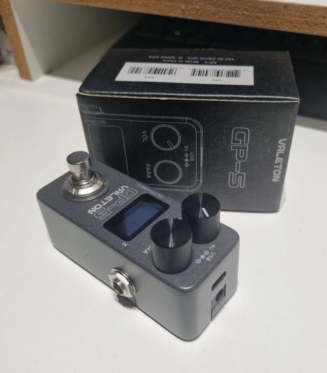 Vendo Valeton GP-5 - Foto 2