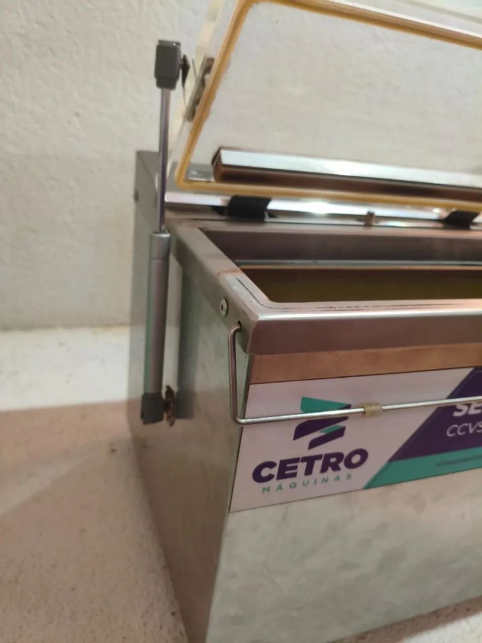 Seladora a vácuo  - Foto 2
