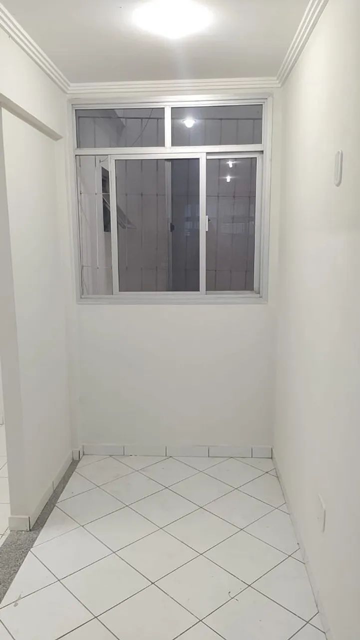 Alugo Sala Comercial - Foto 2