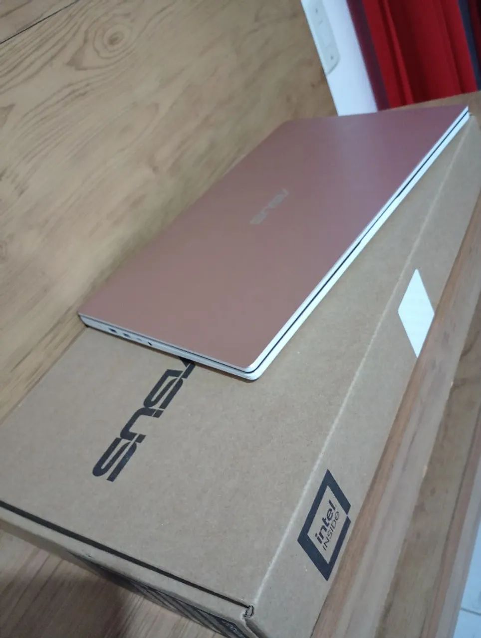 Notebook Asus 3 meses de comprado na garantia  - Foto 2