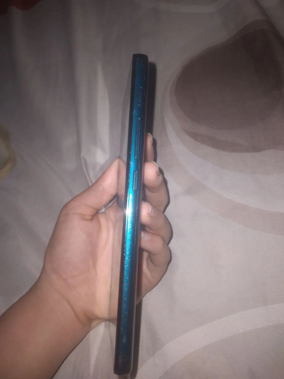 Vende-se celular Motorola G9 play  - Foto 4