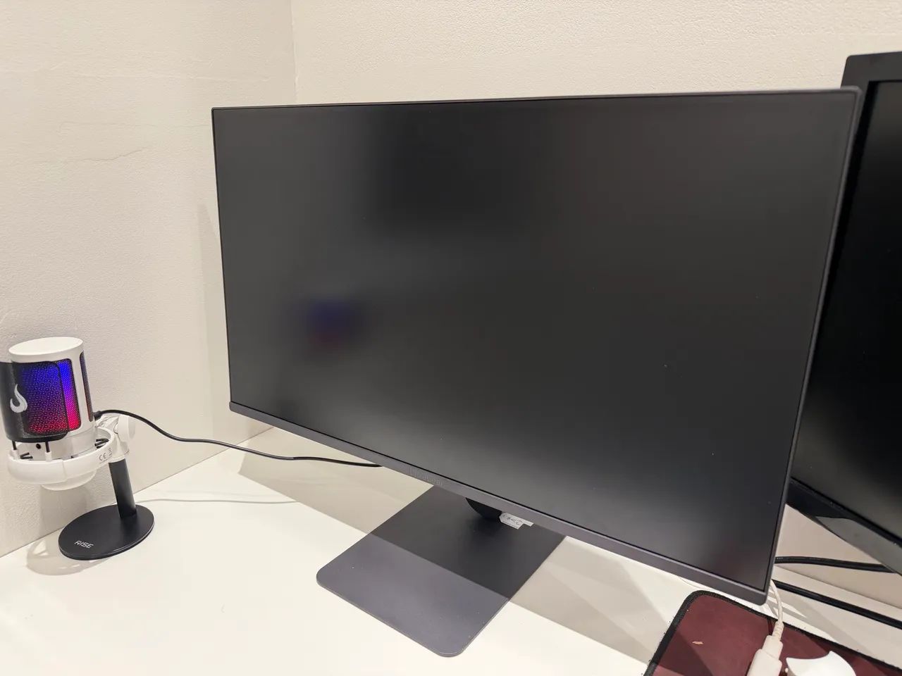 Monitor Gamer lg ultragear 24 Polegadas 144hz 1MS - Foto 3