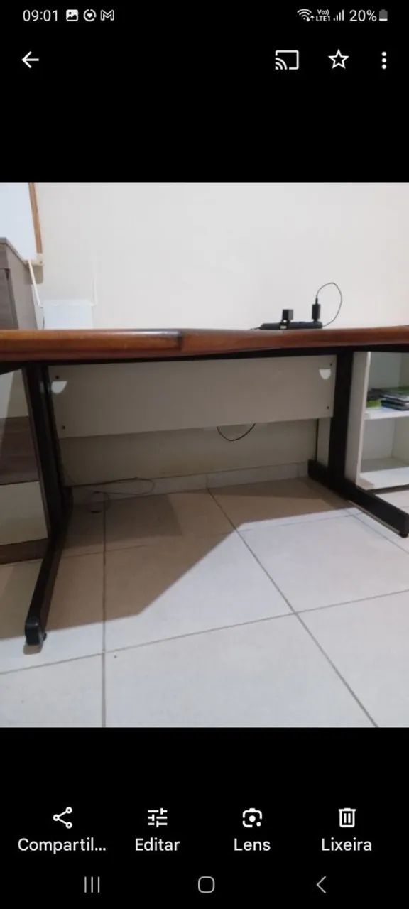 Mesa de escritório 65569156825475121
