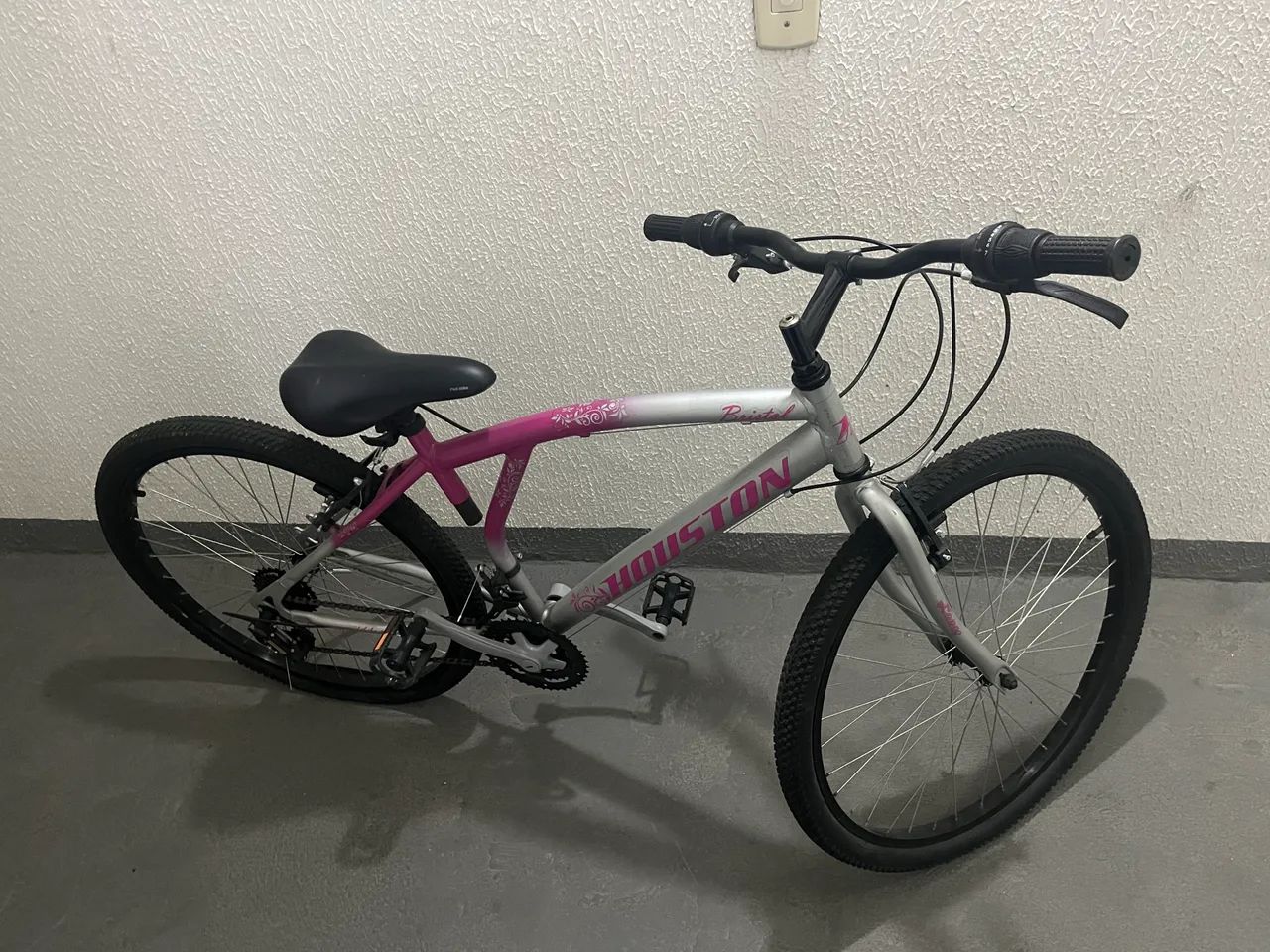 Bicicleta Aro 26  - Foto 4