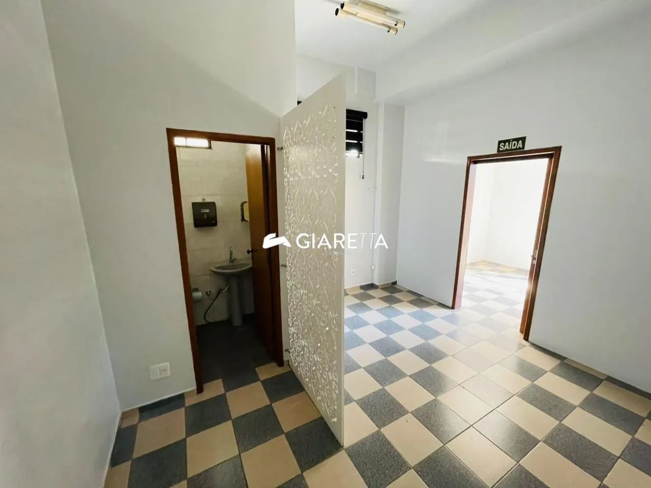 Sala Comercial para locação no EDIFÍCIO GAIVOTAS, CENTRO, TOLEDO - PR - Foto 5