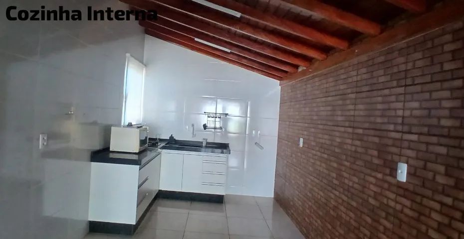 CASA EM REGINÓPOLIS 3 QUARTOS 1 SUITE - Foto 4