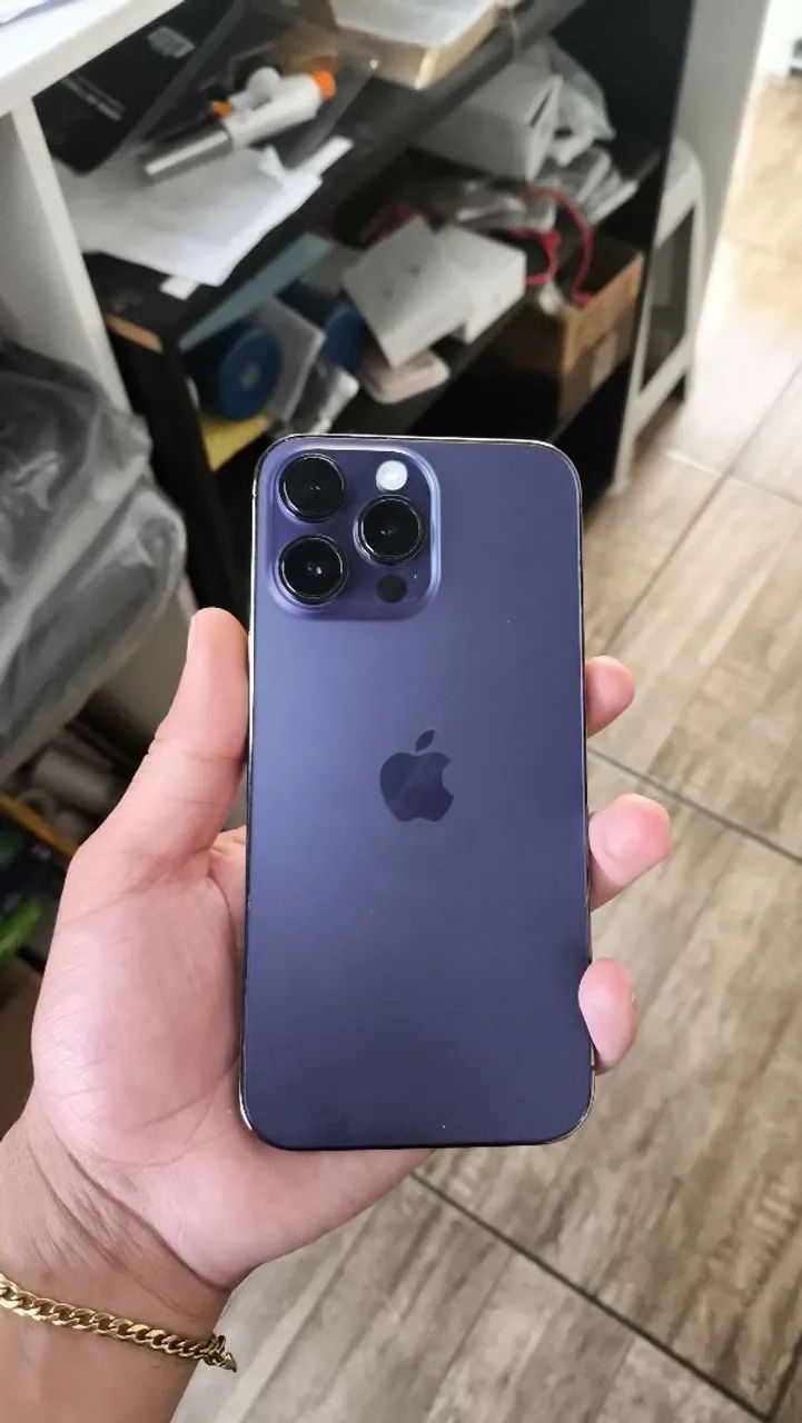 iPhone 14 pro Max 
