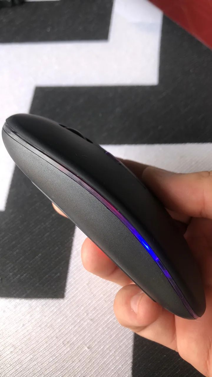 Mouse sem fio - Foto 2